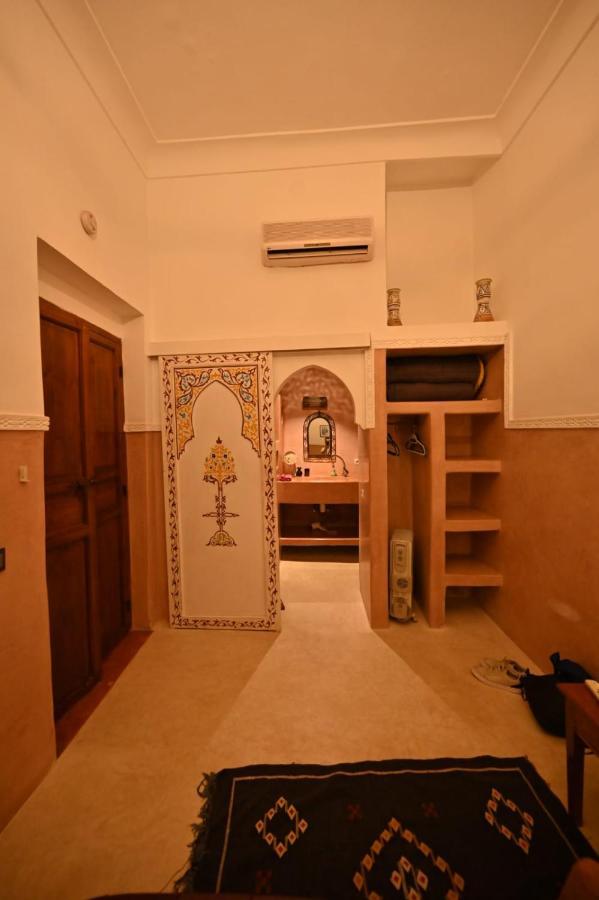 Riad Thycas Marrakesh Exterior photo