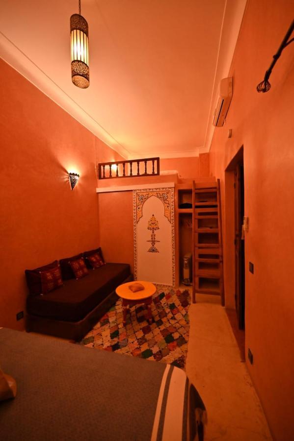 Riad Thycas Marrakesh Exterior photo