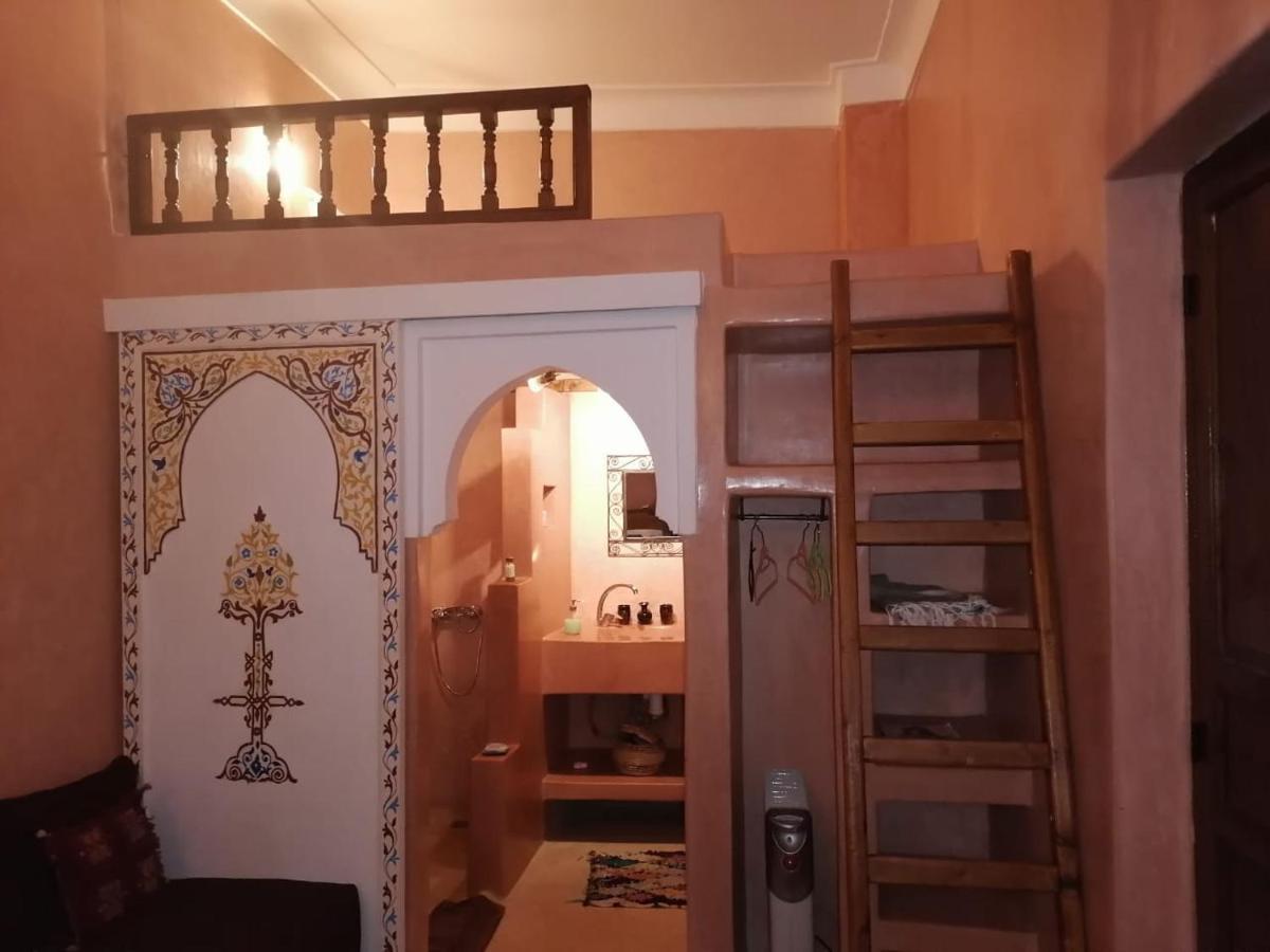Riad Thycas Marrakesh Exterior photo