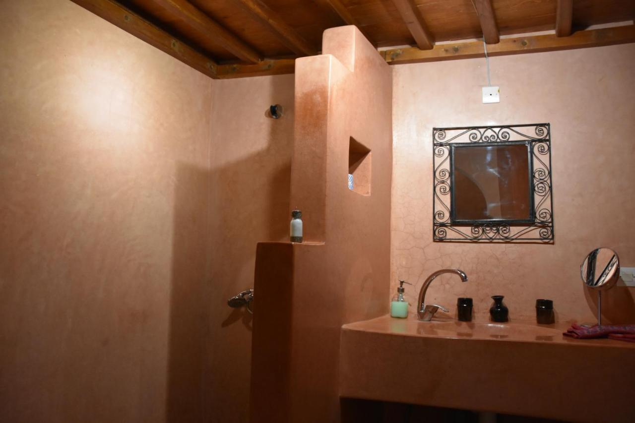 Riad Thycas Marrakesh Exterior photo